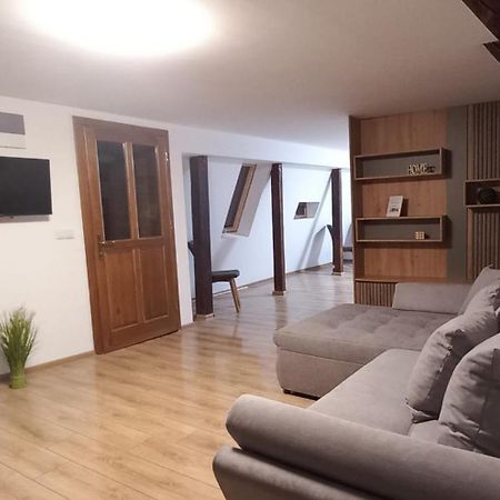 Gm 15 Apartments Sibiu Luaran gambar