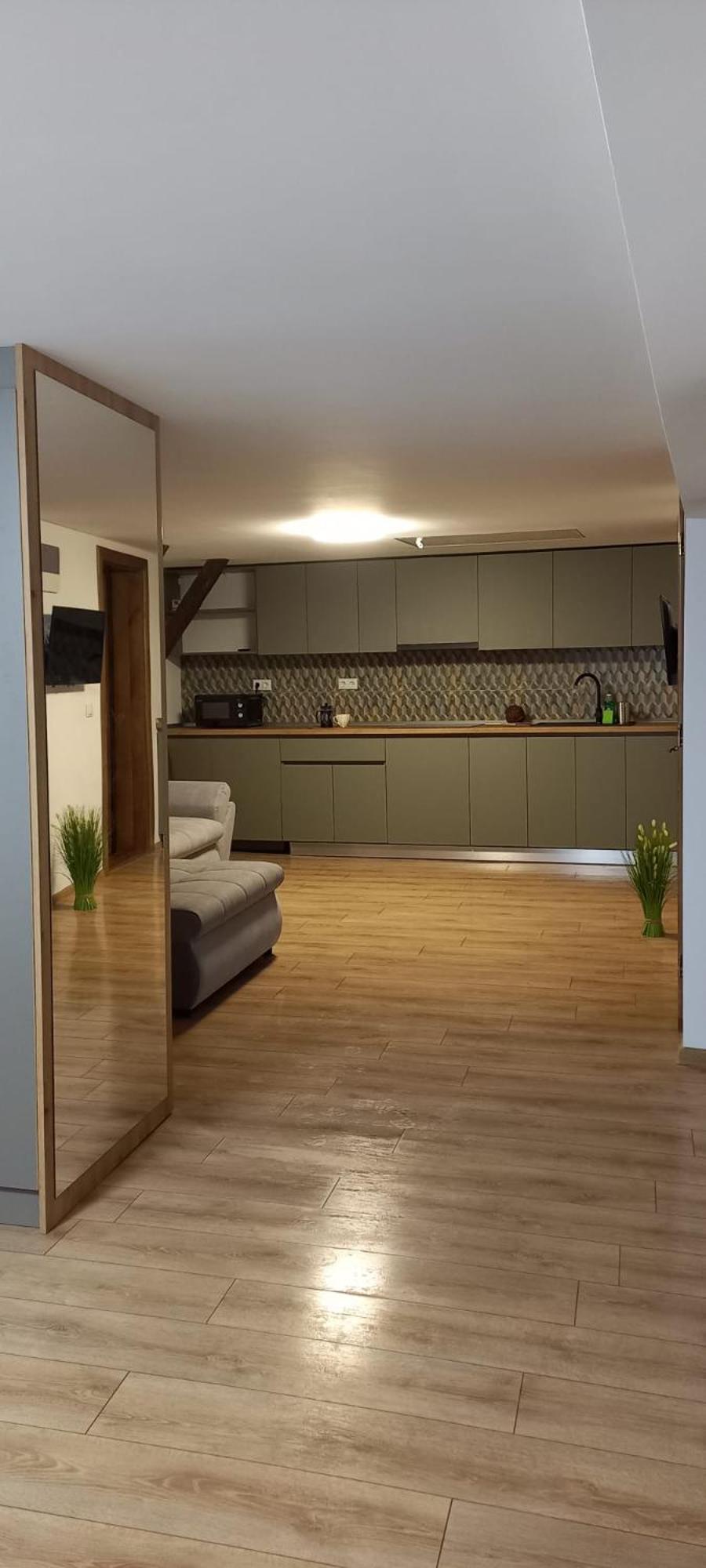 Gm 15 Apartments Sibiu Luaran gambar
