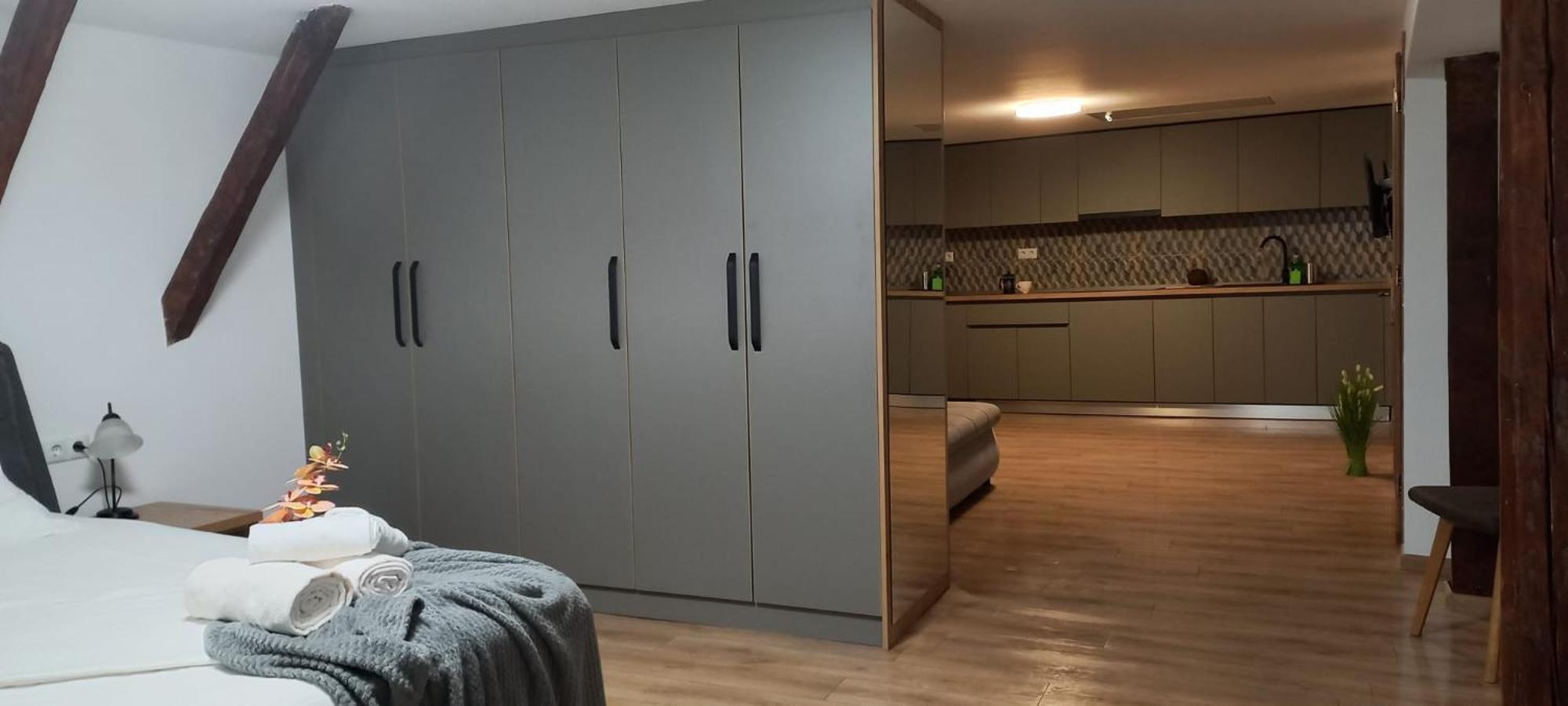 Gm 15 Apartments Sibiu Luaran gambar