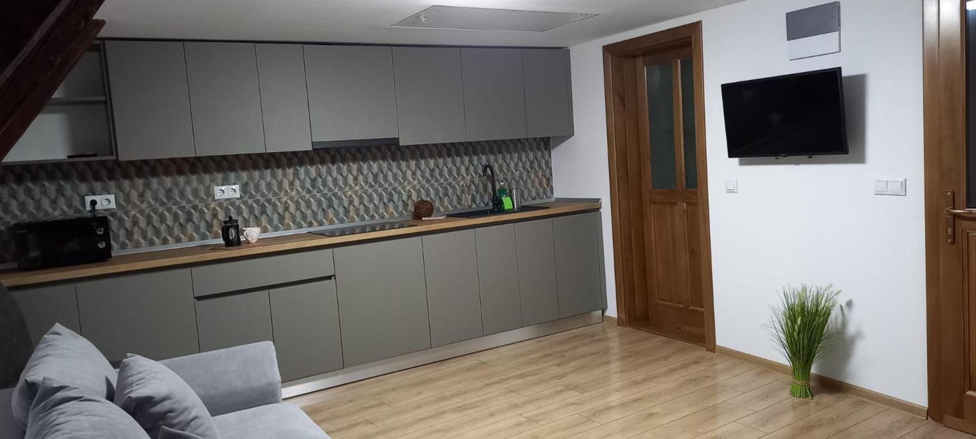 Gm 15 Apartments Sibiu Luaran gambar