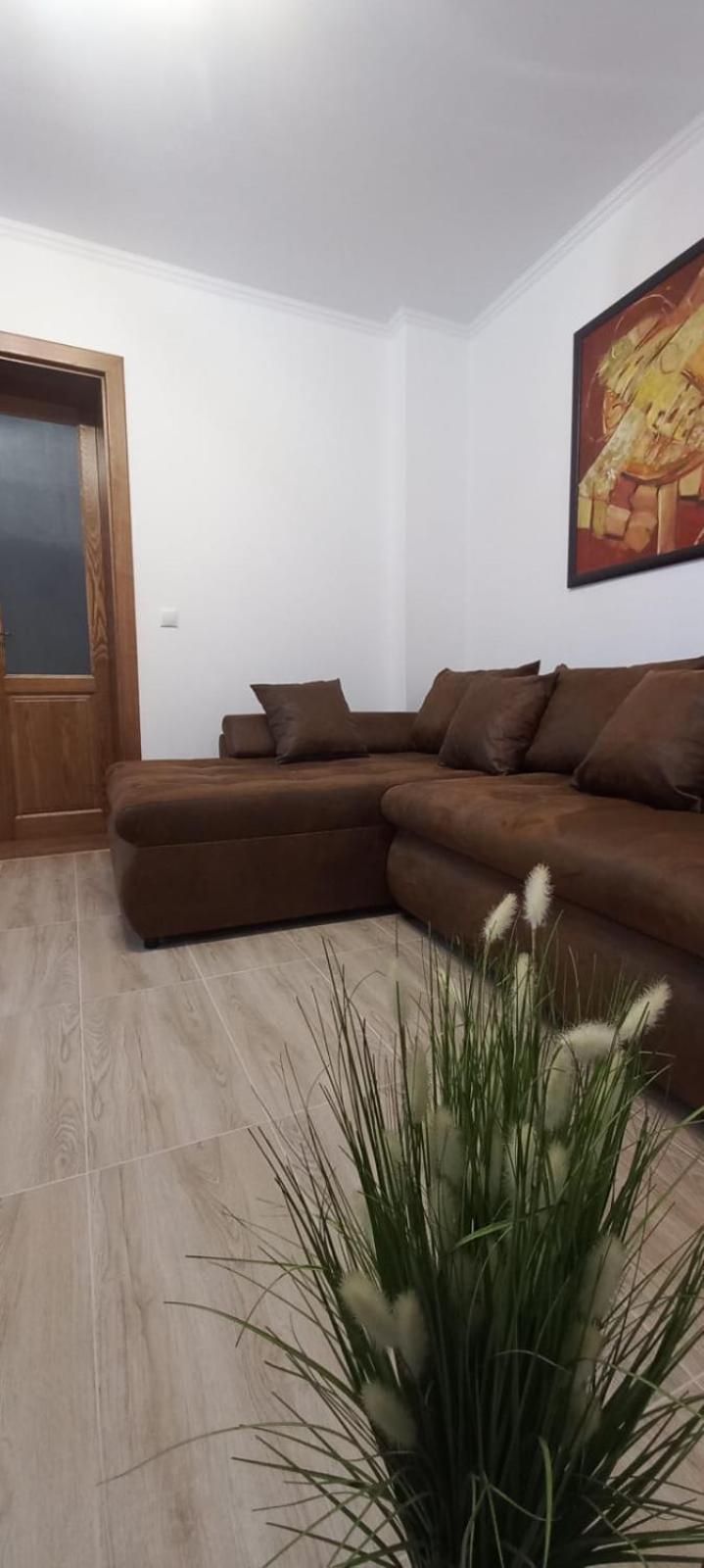 Gm 15 Apartments Sibiu Luaran gambar