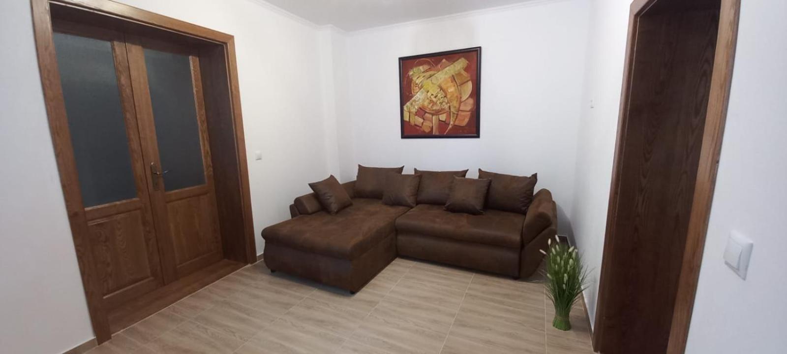 Gm 15 Apartments Sibiu Luaran gambar