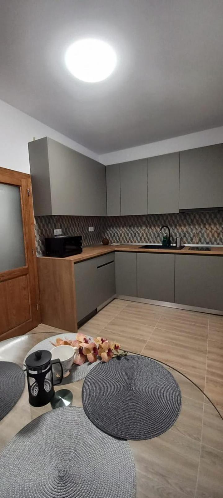 Gm 15 Apartments Sibiu Luaran gambar