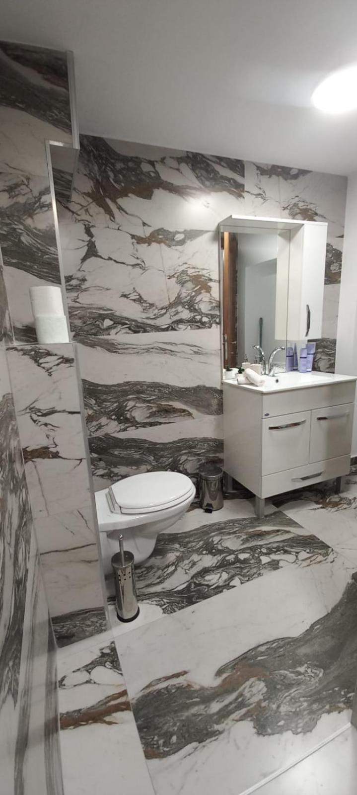 Gm 15 Apartments Sibiu Luaran gambar