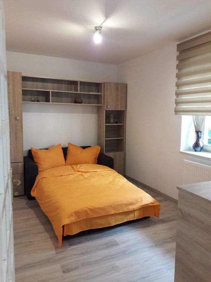 Gm 15 Apartments Sibiu Luaran gambar