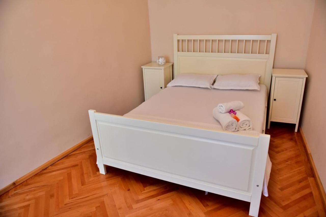 Gm 15 Apartments Sibiu Luaran gambar